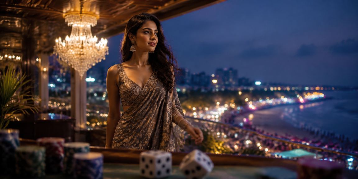কক্সবাজার বিচে ডাইস গেম খেলছেন পর্যটক