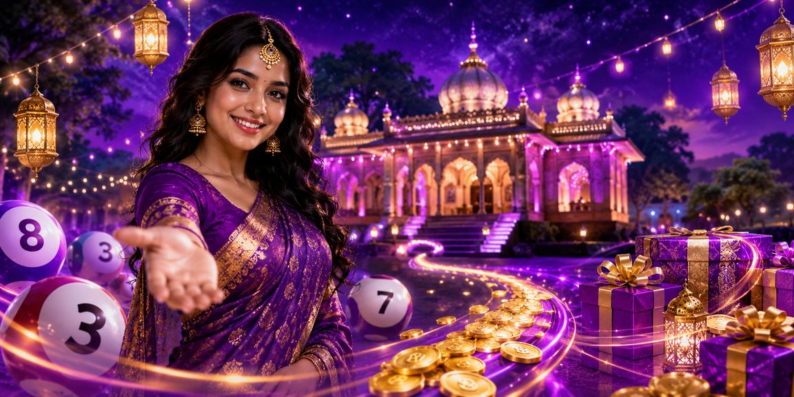 গাজীপুরে ঈদ উৎসবে জ্যাকপট উদযাপনের দৃশ্য