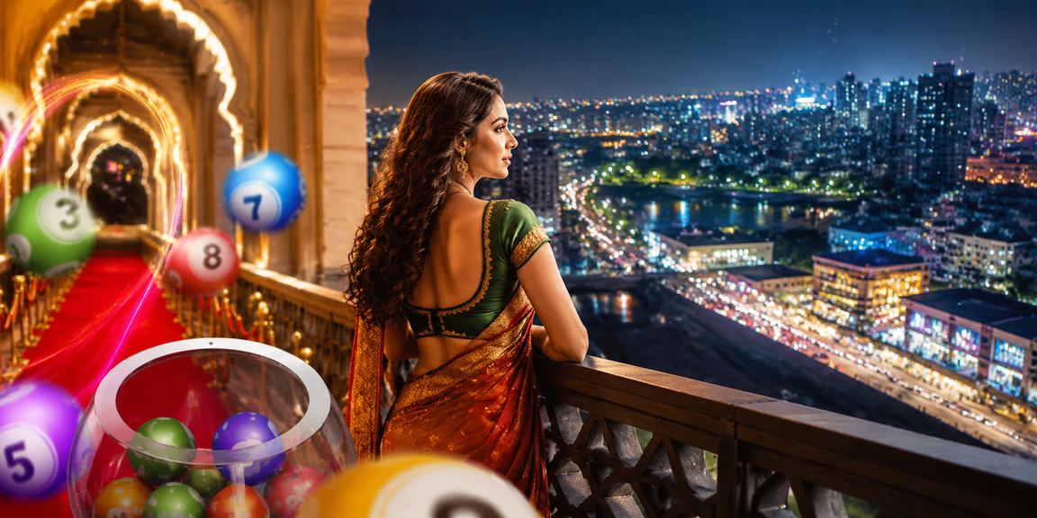 নারায়ণগঞ্জে মোবাইলে অনলাইন লটারি খেলছেন বাংলাদেশি ব্যবহারকারী