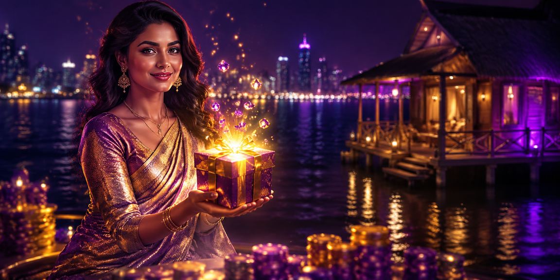 সেন্ট মার্টিনে আমানত বোনাস উদযাপনের দৃশ্য শাড়িতে